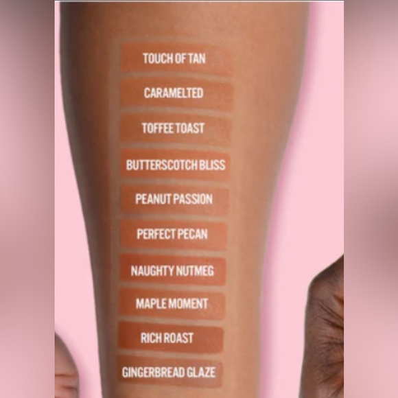 P. Louise Bronzer Caramelted - Picture 4 of 6